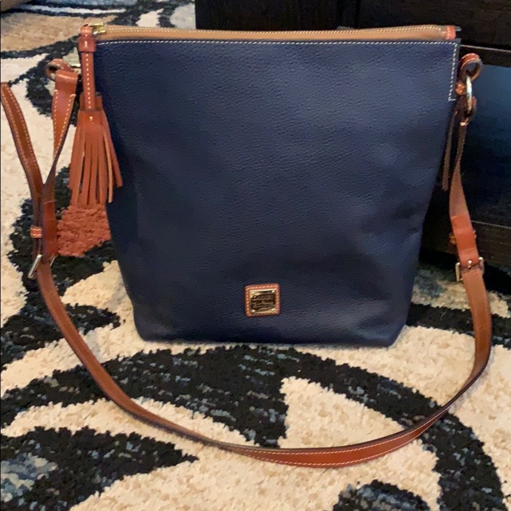 Dooney & Bourke Crossbody bag